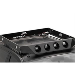 Roof Rack Face Plate - RR14-1