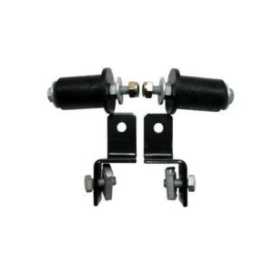 Rhino-Rack Roof Rack Roller Bracket Kit - RRBK