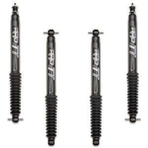 Rock Krawler TJ/LJ 3.5 Inch Twin Tube Shock Set - RRD04016