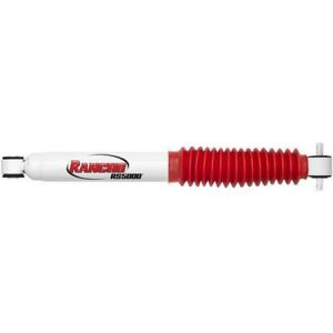 Rancho RS5000 Series Shock Absorber - RS5124