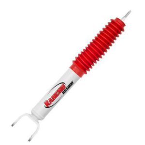 Rancho RS5000X Rear Shock - RS55399