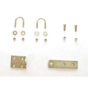 Rancho Steering Stabilizer Bracket - RS5542