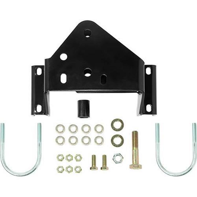 Track Bar Bracket
