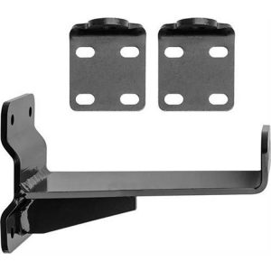 Rancho Steering Stabilizer Bracket - RS64551