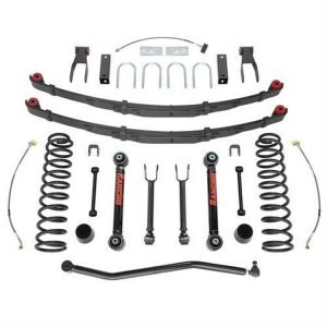 Rancho 3.5 Inch Lift Kit - RS66003B