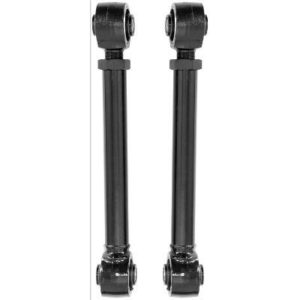 Rancho Rear Adjustable Upper Control Arms - RS66162B