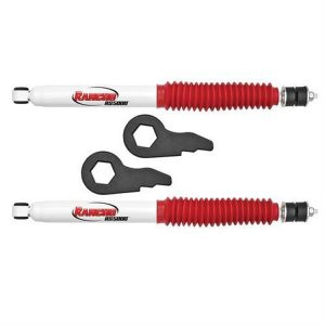 Rancho 2.25 Inch Level-IT Torsion Leveling Lift Kit - RS66300R5