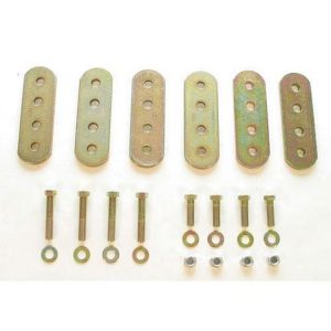 Rancho Transfer Case Lowering Kit - RS6631