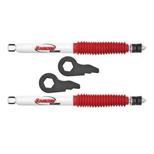 Rancho 2.25 Inch Level-IT Torsion Leveling Lift Kit - RS66350R5