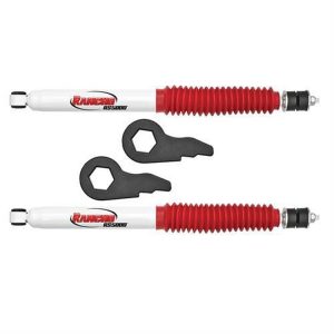 Rancho 2.25 Inch Level-IT Torsion Leveling Lift Kit - RS66351R5