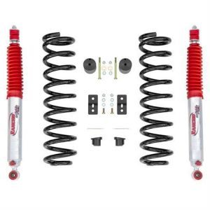 Rancho 2.5 Inch Level-it System - RS66555R9