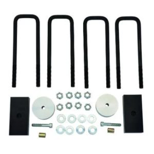 Rancho 1.5 Inch Rear Lift Block Kit - RS70302