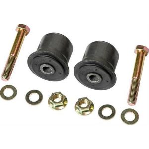 Rancho Front Axle Bushing Kit (Black) - RS906