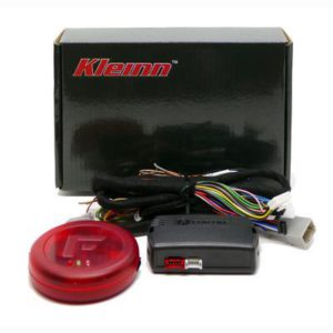 Kleinn Ram Wireless Remote Start with Programmer - RSRAM71