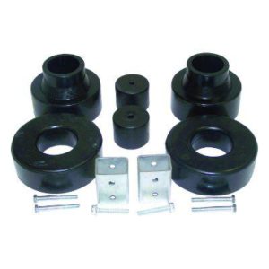 RT Off-Road 1.75 Inch Coil Spring Spacer Lift Kit - RT21037