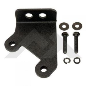RT Off-Road CB Antenna Mount (Black) - RT26074