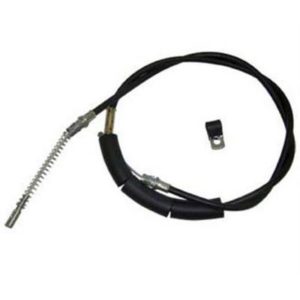 RT Off-Road Emergency Brake Cable - RT31021