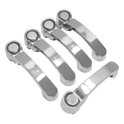 RT Off-Road Door Handle Kit (Stainless Steel) - RT34006