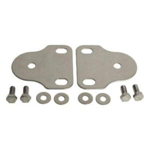 RT Off-Road Windshield Bracket Set - RT34016