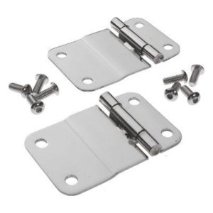 RT Off-Road Tailgate Hinge Set - RT34035
