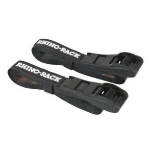 Rhino-Rack Tie Down Straps (3m) - RTD3