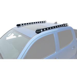 Rhino-Rack Backbone 2 Base Mounting System - RTTB1