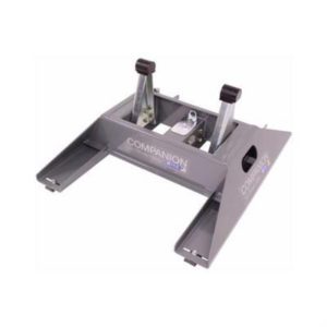 B&W Hitch Companion 5th Wheel Hitch Replacement Base - RVB3500