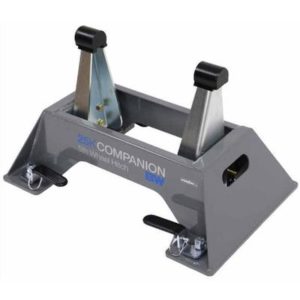 B&W Hitch OEM 5th Wheel Companion Hitch Replacement Base - 25K - RVB3715