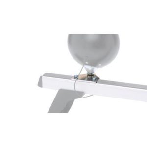 Rhino-Rack Work Light Bracket - RWLB