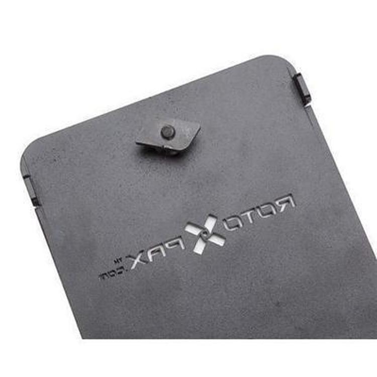 RotoPAX Toyota and Nissan Truck Plate - RX-TN - Image 2