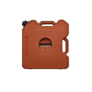 RotoPAX 3 Gallon Gasoline Pack - RX-3G