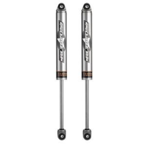 Rubicon Express 2.5" Extreme-Duty Monotube Rear Shocks - RXJ907P
