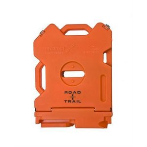 RotoPAX EMPTY Road Plus Trail Emergency Pack - RX-RT-EMPTY