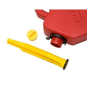 RotoPAX Self-Venting Spout - RX-SP-VENT