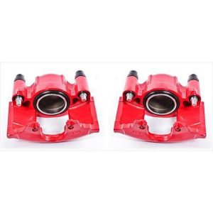 Power Stop Power Stop Performance Powder Coated Calipers - S4299