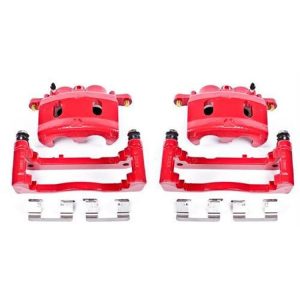 Power Stop Performance Brake Calipers - S5030