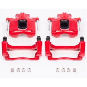 Power Stop Front Performance Brake Calipers - S5044