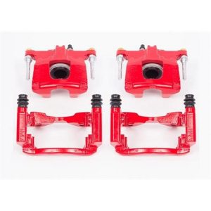Power Stop Rear Performance Brake Calipers - S5046