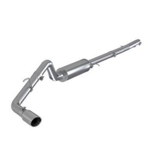 MBRP Cat-Back Exhaust System Kit - S5227304