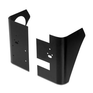 Warrior Rear Corners (Black) - S916