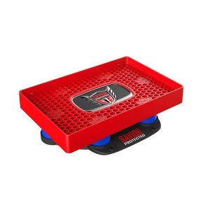 Savior Products Junior Battery Tray (Red) - SAVIOR-JR