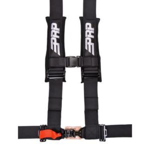 PRP 4.3 Harness, Black - SB4.3