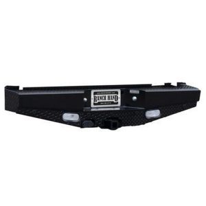 Ranch Hand Sport Series Rear Bumper (Black) - SBD031BLL