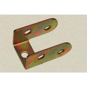 Skyjacker Front Sway Bar Relocation Bracket - SBL20