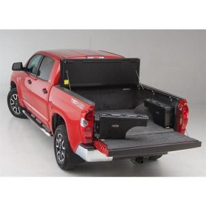 Undercover Tonneau Covers UnderCover Swing Case Storage Box - SC400D