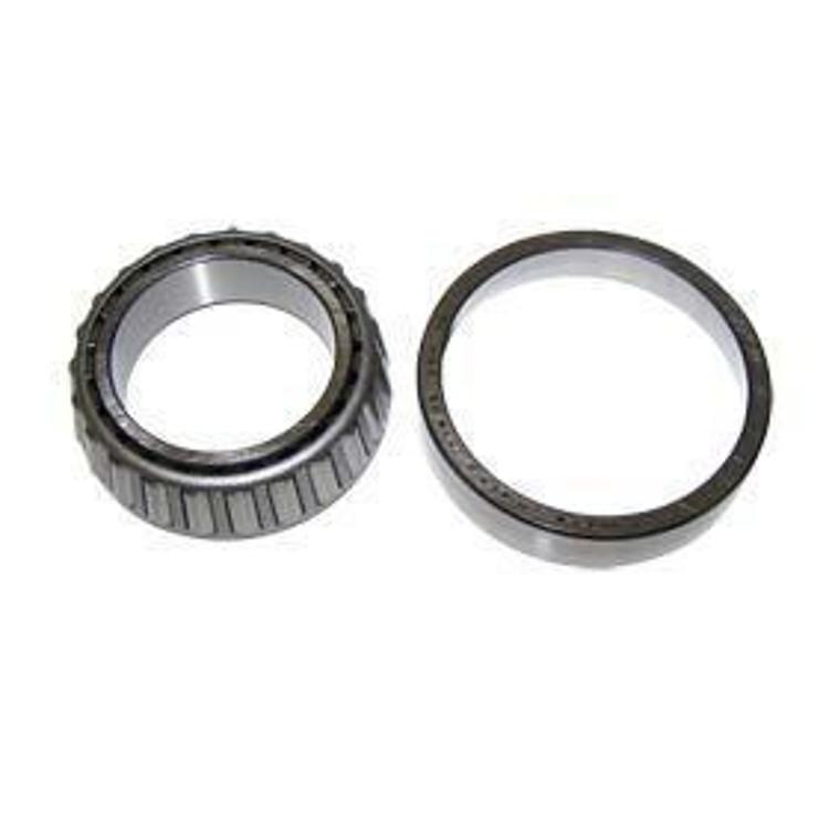 Crown Automotive Inner Disc Brake Spindle Bearing Set - SET47