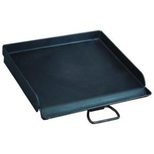 Camp Chef 14" x 16" Single Burner Professional Flat Top Griddle Accessory - SG30