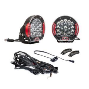 ARB Intensity Solis 21 Spot/Flood Light Kit - SJB21SFKIT