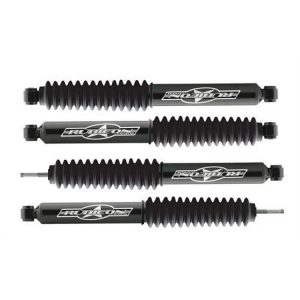 Rubicon Express Twin-Tube Shock Absorber Kit - SK010702RXT
