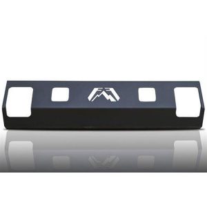 Fab Fours Steel Lite Guard (Black) - SLITE-1